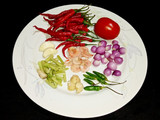 Sambal Rias Khas Suku Batak (Tanpa Andaliman)
