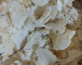 சிக்கன் கொத்து தோசை (Chicken koththu dosai recipe in tamil) ரெசிபி ஸ்டேப் 1 புகைப்படம்