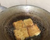Foto langkah ke 3 dari resep ROTI TELOR GORENG (CEMILAN #DIRUMAHAJA).