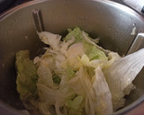 Foto del paso 3 de la receta: Crema de lechuga en Thermomix