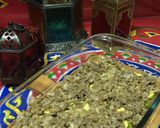 صورة لخطوة 3 من وصفة 21 كوسا باللحمة المفرومة والزبادي 🥒