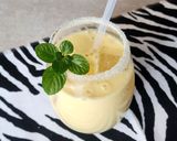 Foto del paso 5 de la receta: 🫙🥭Mango lassi by Irum Zaidi 🥭Licuado de mango con yogur 🥭🫙