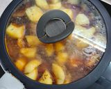 Foto del paso 7 de la receta: Cazuela de solomillo de ternera