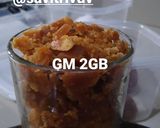 Foto langkah ke 3 dari resep MENUPPKM Bubur Sumsum.
