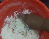 Foto langkah ke 1 dari resep Martabak telur (Kulit bikin sendiri).