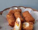Foto langkah ke 7 dari resep Risoles Mayo (Anti Gagal).