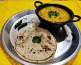 घीया पकौड़ी की सब्जी (Ghiya pakodi ki sabzi recipe in Hindi) रेसिपी चरण 4 फोटो