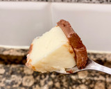 Foto del paso 10 de la receta: Postre a las cuatro leches con ganaché