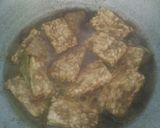 Foto langkah ke 4 dari resep Semur tempe.