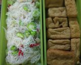 Foto langkah ke 9 dari resep Gambas soun pedas.