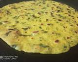 Methi Thepla recipe step 7 photo