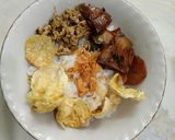 Foto langkah ke 3 dari resep 63/25. Kentang Kecap.
