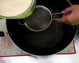 Foto langkah ke 3 dari resep KLAPPERTART KUKUS #31PGBA.