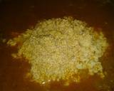 Dalia gosht recipe step 4 photo