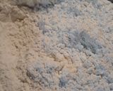 A picture of step 2 of Breadsticks and Yeast Rolls.