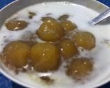 Foto langkah ke 7 dari resep Kolak Biji Salak ala ala Anak rantau.