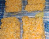 Foto langkah ke 4 dari resep Nugget Ayam.