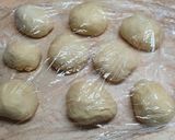 Foto del paso 3 de la receta: Khachapuri