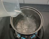Foto langkah ke 3 dari resep Miso Soup.