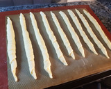 Foto del paso 5 de la receta: Vigilantes deliciosos🤤