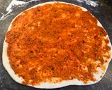 Copfpizza recept fázis 4 fotója