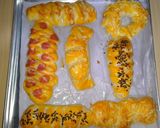 Foto langkah ke 11 dari resep Roti unyil.
