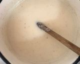 Bolognais rakott penne besamellel recept fázis 4 fotója