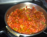 Foto del paso 2 de la receta: Bacalao a la moruna
