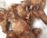 Foto langkah ke 2 dari resep Chiken wings tereyaki so simple.