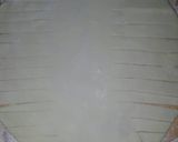 Foto del paso 1 de la receta: Trenza rellena