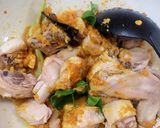 Foto langkah ke 3 dari resep Tongseng Ayam.