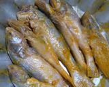 তোপসে মাছ ভাজা (Topse mach bhaja recipe in Bengali) রেসিপি ধাপ - 1 ছবি