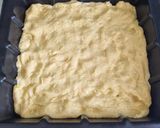 Une image de l'étape 5 de Tarte au sucre.