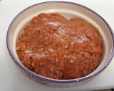 Foto del paso 2 de la receta: Crestas -malagueñas-