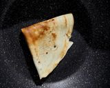Foto langkah ke 5 dari resep Leker.