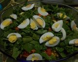 Foto del paso 5 de la receta: Ensalada de pastas #cocinadeverano