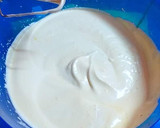 Foto del paso 5 de la receta: Kasutera, también llamado bizcocho Japonés
