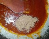 A picture of step 10 of Buffalo Wings with Spicy Sauce 😋.