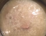Hình bước làm 3 của món Cháo gà🍚🐓