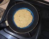 Cara Membuat Banana Oatmeal Pancake 4