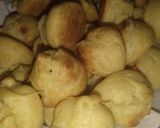 Foto del paso 9 de la receta: Profiteroles o nubes