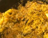 Foto del paso 10 de la receta: Risotto de hongos