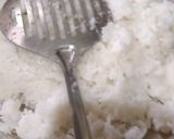 A picture of step 2 of Fried rice.