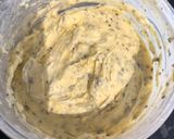 A picture of step 1 of Easy herby garlic butter.