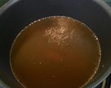 Foto langkah ke 3 dari resep Es Gula Asam aka Tamarind Ice Tea (#pr_recookmintradisional).