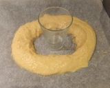 Foto del paso 6 de la receta: Roscón de Reyes de trufa