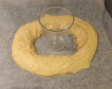 Foto del paso 6 de la receta: Roscón de Reyes de trufa
