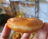 Foto langkah ke 4 dari resep Donat tanpa telur.