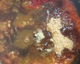 A picture of step 4 of Tomato chatuny👉 sweet and sour taste.