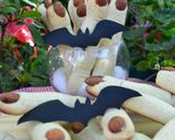 Foto del paso 5 de la receta: Dedos de bruja🎃